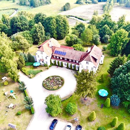 Palac Wojciechy Esterno foto