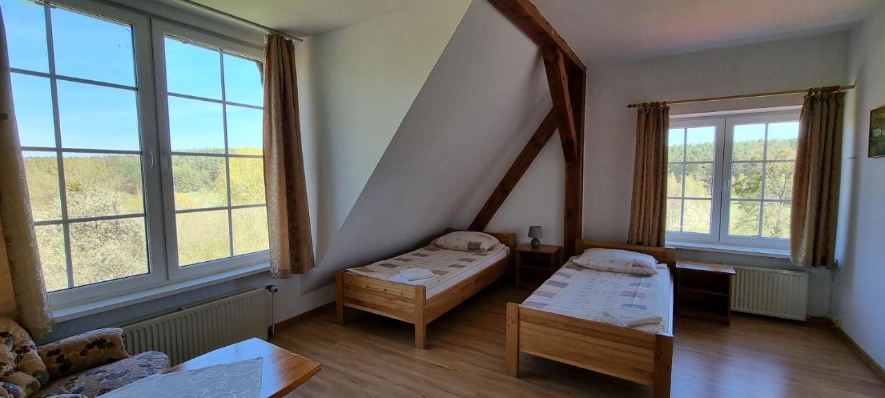 Palac Wojciechy Esterno foto