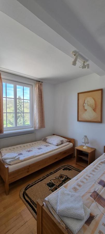 Palac Wojciechy Esterno foto