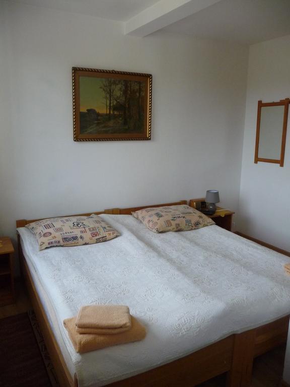 Palac Wojciechy Esterno foto