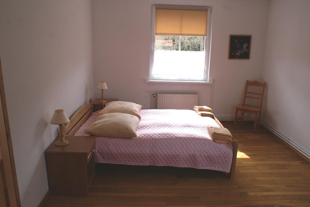 Palac Wojciechy Esterno foto