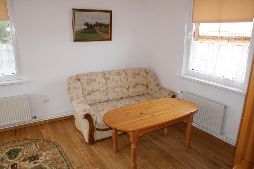 Palac Wojciechy Esterno foto