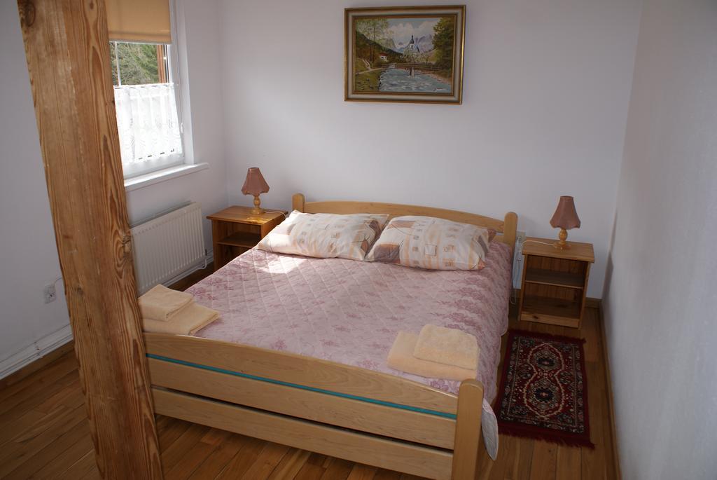 Palac Wojciechy Esterno foto