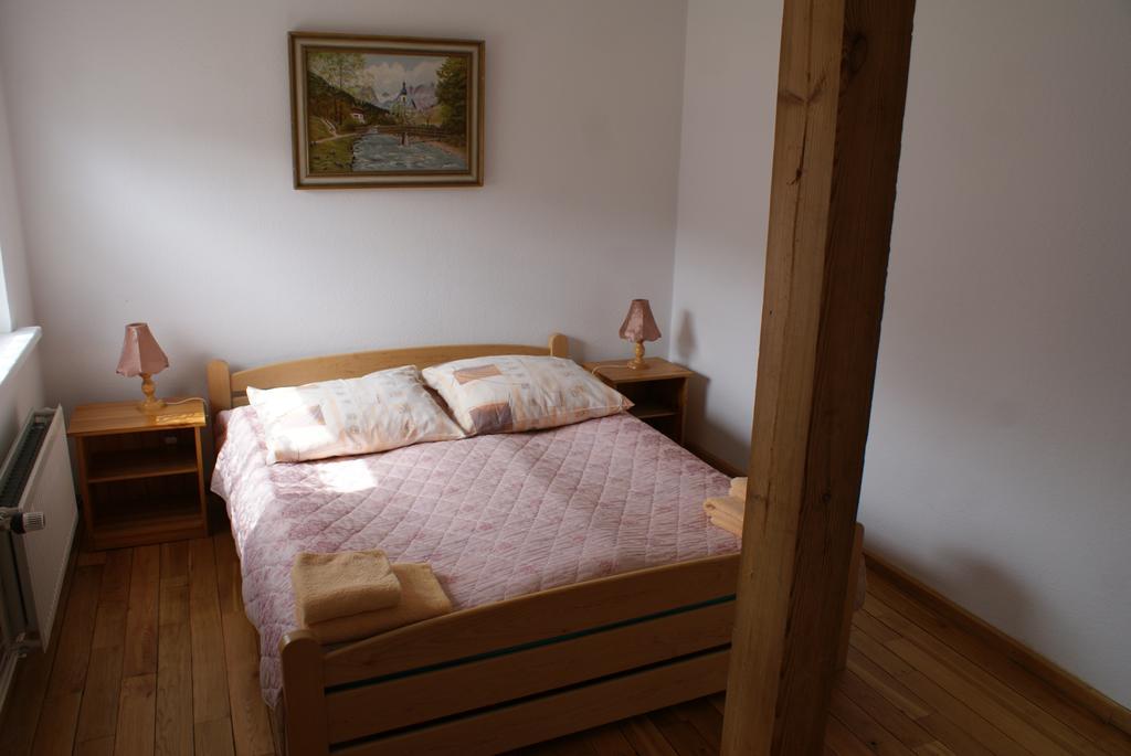 Palac Wojciechy Esterno foto