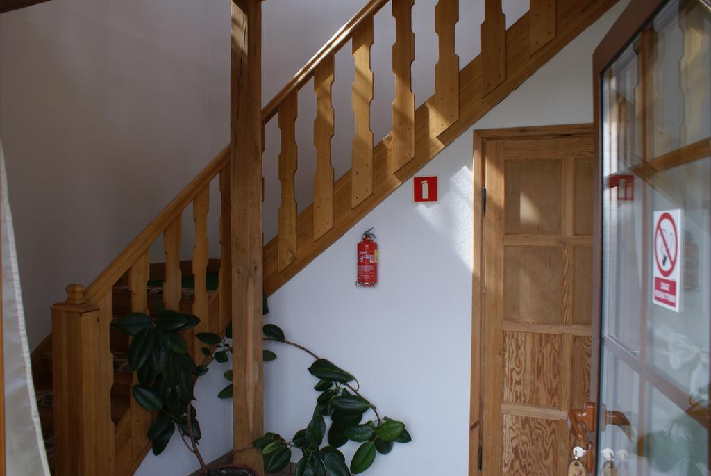 Palac Wojciechy Esterno foto