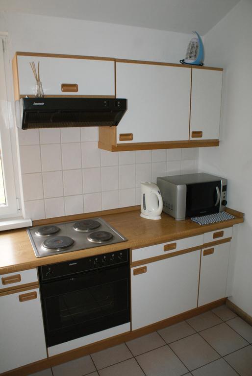 Palac Wojciechy Esterno foto