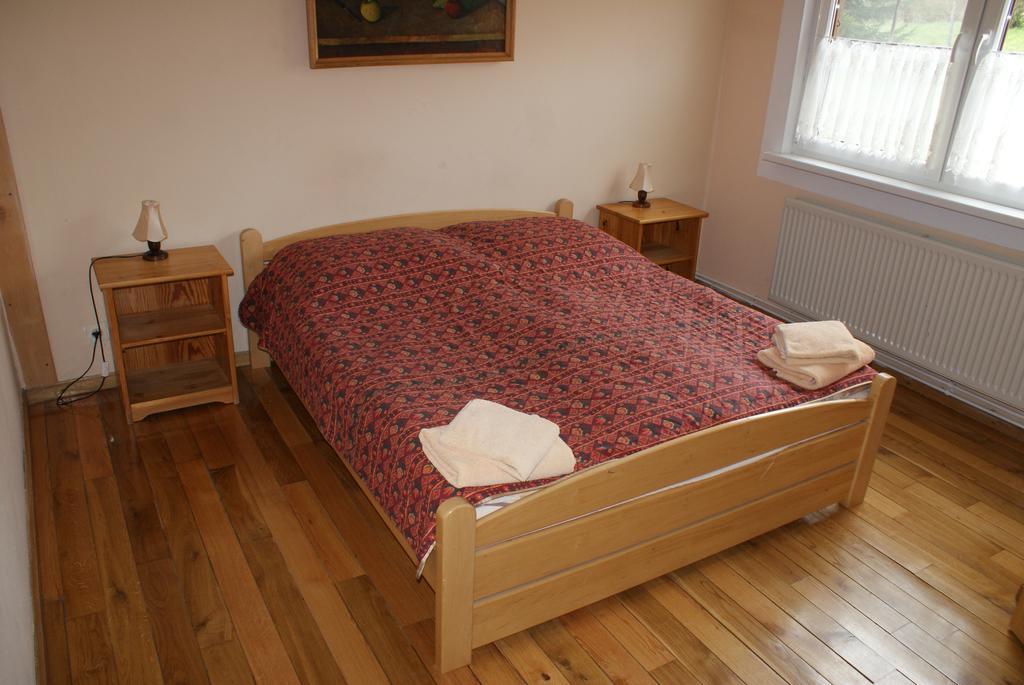 Palac Wojciechy Esterno foto