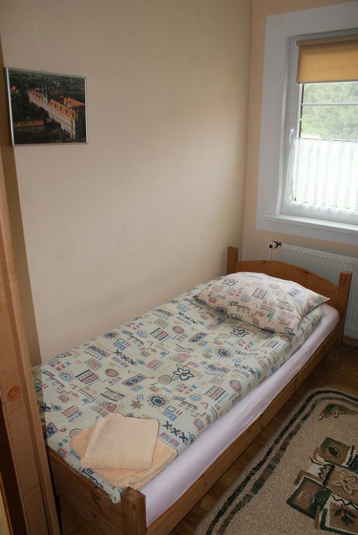 Palac Wojciechy Esterno foto